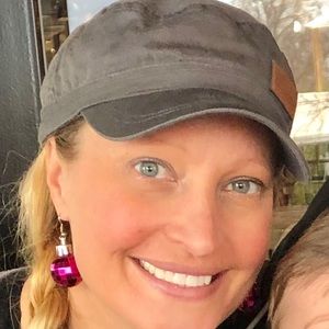 Meet your Posher, Kristen